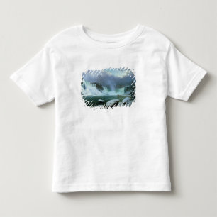 Camiseta Infantil Niagara Falls