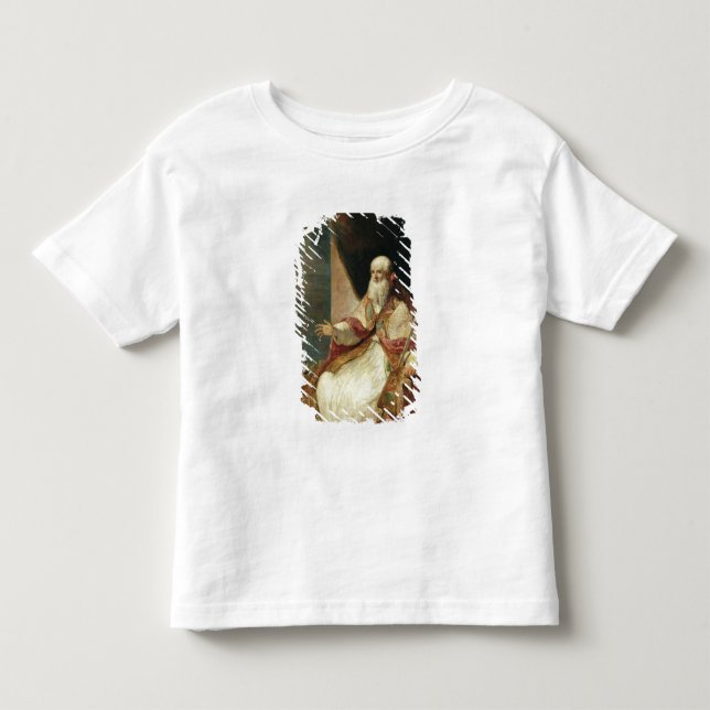 Camiseta Infantil Nicetas (Frente)