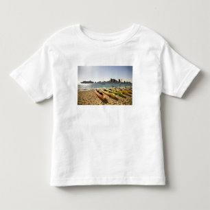 Camiseta Infantil Nikki Beach, Me Resort by Melia Cabo, Cabo San