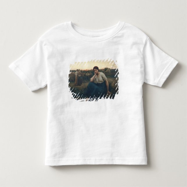 Camiseta Infantil Nivelamento, 1860 (Frente)