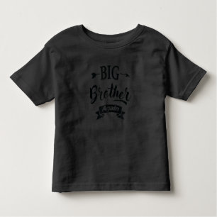 Camiseta Infantil Nivelamento até ao Big Brother 2022 Gravidez