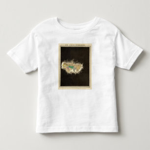 Camiseta Infantil No fim da terceira guerra Punic 146 BC