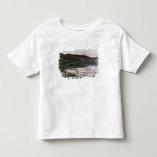 Camiseta Infantil Noite de verão, 1886