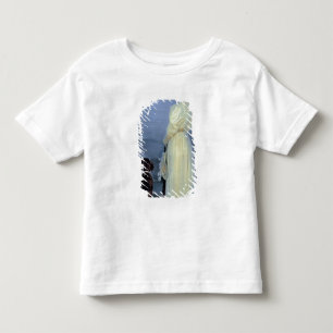 Camiseta Infantil Noite do verão em Skagen