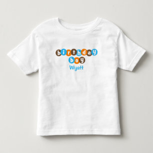 Camiseta Infantil Noivado Pontos Personalizados