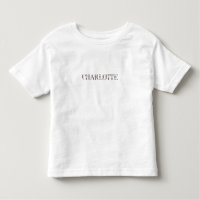 Nome Charlotte