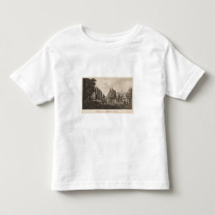 Camiseta Infantil Nova Iorque 3