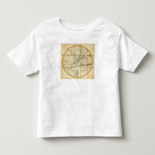 Camiseta Infantil Nova Iorque 3