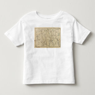 Camiseta Infantil Nova Iorque norte 3