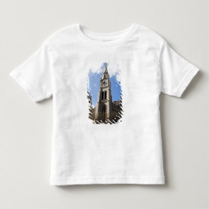 Camiseta Infantil Nova York, NY, EUA - A entrada para um