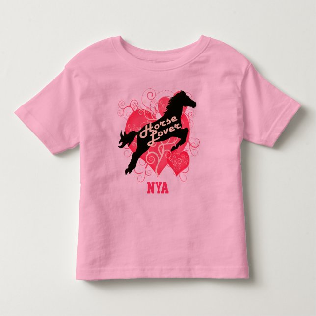 Camiseta Infantil Nya Personalizada Personalizada Sobre O Pano Do Ca (Frente)