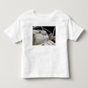 Camiseta Infantil O adaptador de acoplamento pressurizado 3