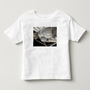 Camiseta Infantil O adaptador de acoplamento pressurizado 3 2