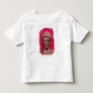Camiseta Infantil O Apollo de Piombino