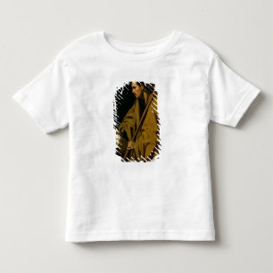 Camiseta Infantil O apóstolo St Thomas, c.1619-20