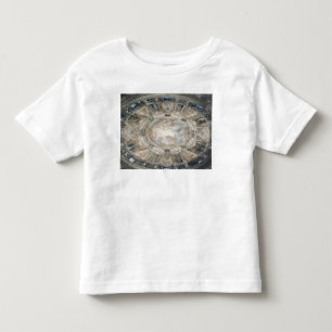 Camiseta Infantil O Apotheosis de St Anthony