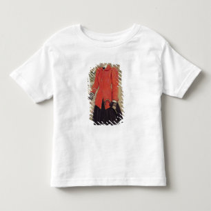 Camiseta Infantil O aprendiz, 1908
