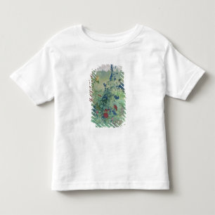 Camiseta Infantil O avô