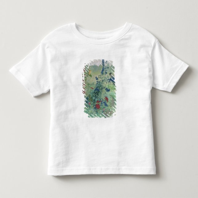 Camiseta Infantil O avô (Frente)