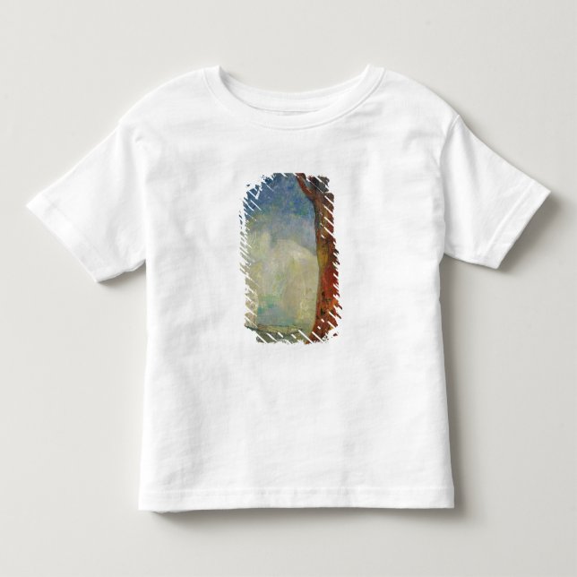 Camiseta Infantil O Barque, c.1900 (Frente)