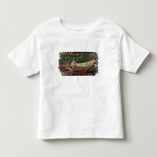 Camiseta Infantil "O Briar aumentou" a série, 4: A Bela Adormecida,