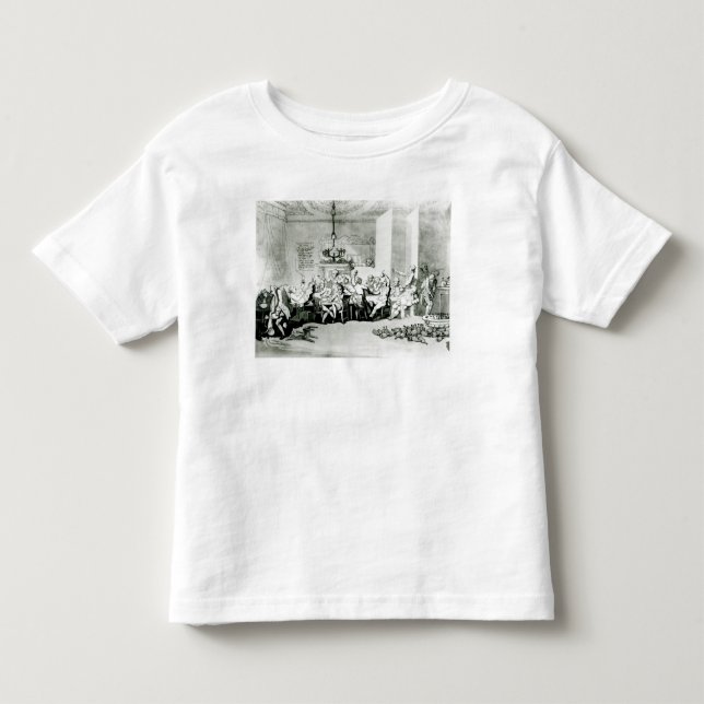 Camiseta Infantil O Brilliants, 1801 (Frente)