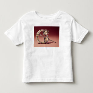Camiseta Infantil O broche de Kilmainham, de Kilmainham