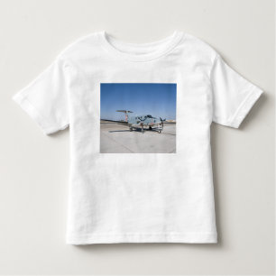 Camiseta Infantil O Centenário do Comemorativo da Aviação Naval
