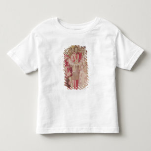 Camiseta Infantil O Charles V Tapeçaria