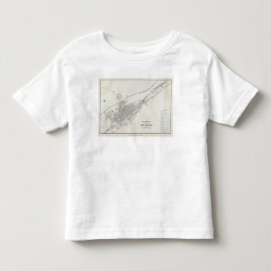 Camiseta Infantil O Chile 2