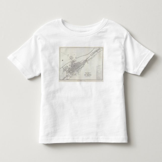 Camiseta Infantil O Chile 2 (Frente)