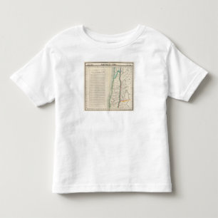Camiseta Infantil O Chile Argentina 29