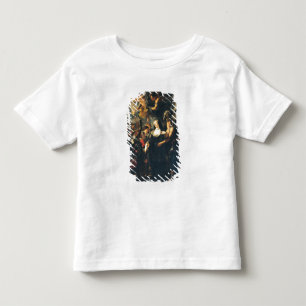 Camiseta Infantil O ciclo 3 de Medici