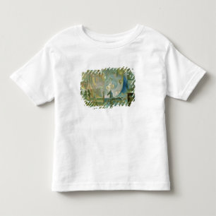 Camiseta Infantil O circo, c.1910