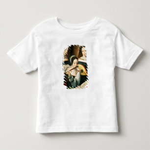Camiseta Infantil O concerto