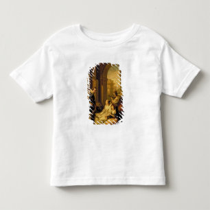 Camiseta Infantil O concerto