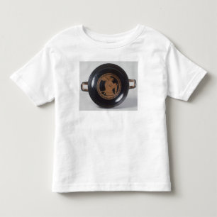 Camiseta Infantil O copo de Douris