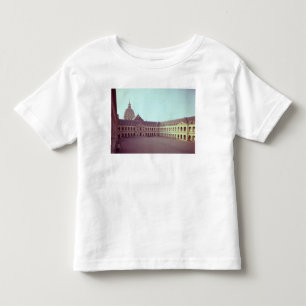 Camiseta Infantil O d'Honneur de Cour, construído 1679-1706