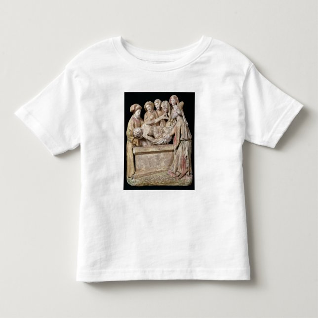 Camiseta Infantil O Emtombment (Frente)