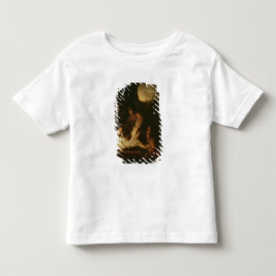 Camiseta Infantil O Entombment, c.1639