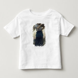 Camiseta Infantil O Gleaner, 1877