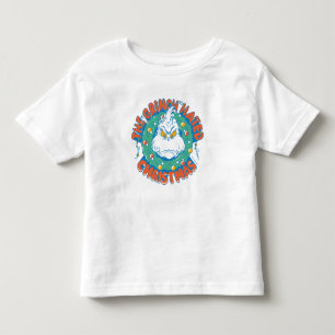 Camiseta Infantil O Grinch Odeia O Natal