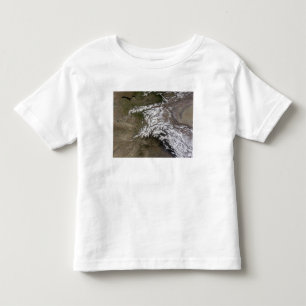 Camiseta Infantil O Hindu Kush