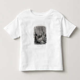 Camiseta Infantil O hospital de crianças, de "Londres: Uma