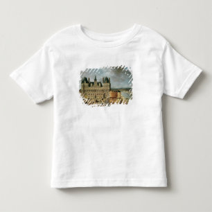 Camiseta Infantil O hotel de Ville, Lugar de Greve