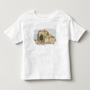 Camiseta Infantil O Lieutenance