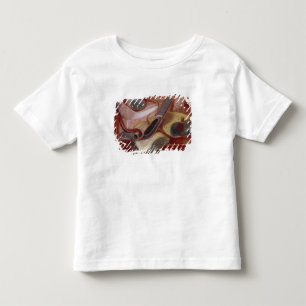 Camiseta Infantil O livro, 1924