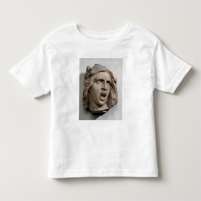 Camiseta Infantil O Marseillaise, 1832-35 (Frente)