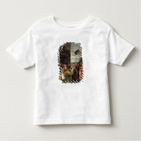 O milagre do discurso da criança recém-nascida, 15