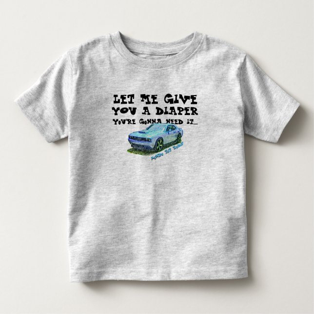 Camiseta Infantil O MONDO T - PEQUENO Rod (Frente)